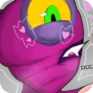 🔥 emoji Brawl Stars ➡️ @CloobHub Telegram sticker 13 of 25