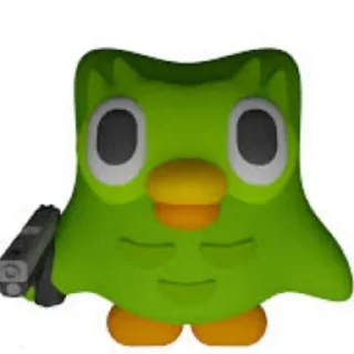 😡 emoji DuolingoWillFindYou@Romelix Telegram sticker 23 of 30