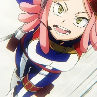 Sticker from Mei Hatsume @saksuksxz