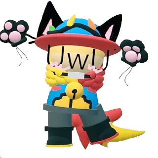 🐈 emoji Сука Telegram sticker 10 of 55