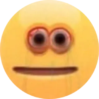 🤣 emoji created in @literalmebot Telegram sticker 9 of 21