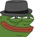 😊 emoji created in @literalmebot Telegram sticker 4 of 21