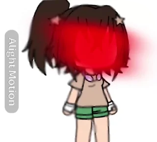 Sticker from Mashaept
