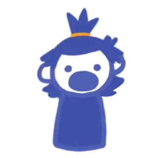 😮 emoji А! Telegram sticker 11 of 18