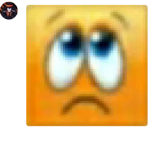 🤏 emoji freedom of monsters | flood pack by @QuotLyBot Telegram sticker 11 of 116