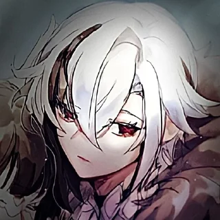 😘 emoji Арлекино Telegram sticker 10 of 14
