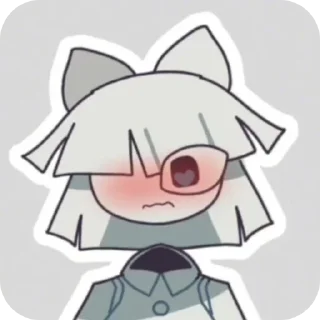 👄 emoji FPE от Тёмыча №2 Telegram sticker 11 of 120
