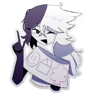 🌟 emoji FPE от Тёмыча №2 Telegram sticker 15 of 120