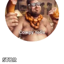 😝 emoji Psiho_boom — @stckrRobot Telegram sticker 23 of 106