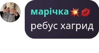 👦 emoji ᴛᴀйный ᴨᴩиᴛон хоᴦʙᴀᴩᴛᴄᴀ pack by @QuotLyBot Telegram sticker 3 of 120