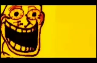 🇺🇦 emoji PogU — @stckrRobot Telegram sticker 10 of 50