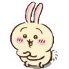 🌟 emoji Chiikawa Telegram sticker 20 of 33