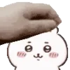 🌟 emoji Chiikawa Telegram sticker 12 of 33