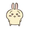 🌟 emoji Chiikawa Telegram sticker 21 of 33