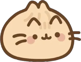 🌟 emoji pusheen Telegram sticker 20 of 49