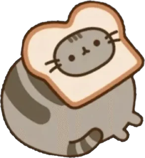 🌟 emoji pusheen Telegram sticker 5 of 49