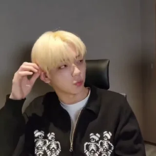 💔 emoji soobin ' @WAR1HLP Telegram sticker 19 of 30