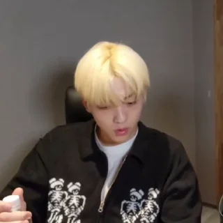 💔 emoji soobin ' @WAR1HLP Telegram sticker 13 of 30