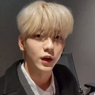 🐰 emoji 🐰 . . SOOBIN @WAR1HLP Telegram sticker 16 of 35