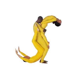 😶 emoji Alphabet @stickersb2b Telegram sticker 19 of 26