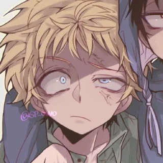 😡 emoji tweek || @linkisnyainfo Telegram sticker 16 of 59