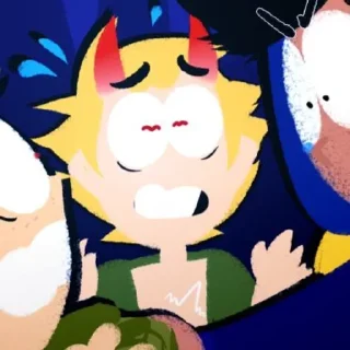 😖 emoji HP tweek || @linkisnyainfo Telegram sticker 15 of 106