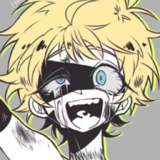 Sticker from tweek || @linkisnyainfo