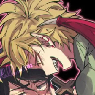 😈 emoji tweek || @linkisnyainfo Telegram sticker 15 of 59