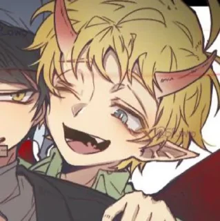 😄 emoji tweek || @linkisnyainfo Telegram sticker 24 of 59