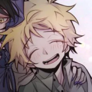😄 emoji tweek || @linkisnyainfo Telegram sticker 6 of 59