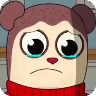 😭 emoji Max design pro ➡️ @Ctikerubot Telegram sticker 6 of 58