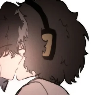 🪷 emoji Роменский :: @AllegoriasqxStic Telegram sticker 5 of 8