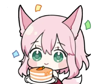 Sticker from swee | ➩ tg: @wexsavi ♡