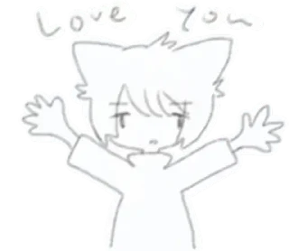 🫂 emoji ' ⲙуρ κун ➩ tg: @wexsavi !! ♡ Telegram sticker 7 of 16