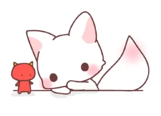 🥺 emoji 𓆩 f♡᥊ 𓆪 | ➩ tg: @wexsavi Telegram sticker 8 of 40