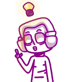 💡 emoji RTP collab Telegram sticker 13 of 100