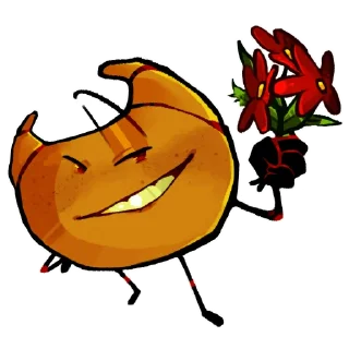 🎁 emoji CFMOT collab Telegram sticker 2 of 23