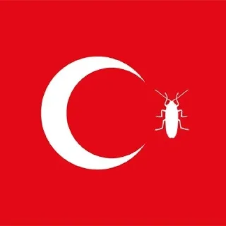 Sticker from Turk — @stckrRobot