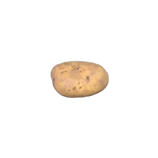 🥔 emoji Стикеры: @sticktalkru Telegram sticker 6 of 25