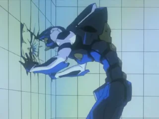 😵 emoji evangelion Telegram sticker 5 of 25