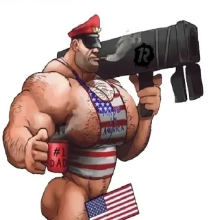 🇷🇺 emoji Spartak💪🇷🇺 Telegram sticker 12 of 21