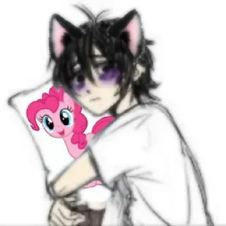 😄 emoji 😭😭😭айм устать Telegram sticker 22 of 40