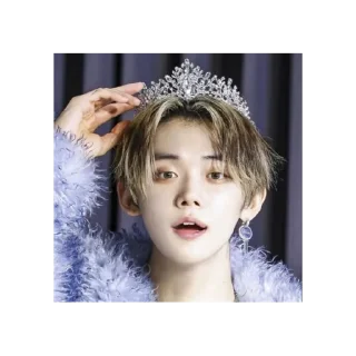 Sticker from Yeonjun
