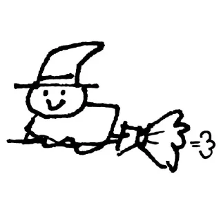 🧙 emoji Больше стиков тут: @stikery4 Telegram sticker 6 of 61