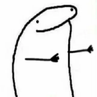 🙂 emoji Больше стиков тут: @stikery4 Telegram sticker 14 of 61