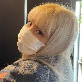 Sticker from chaeyoong