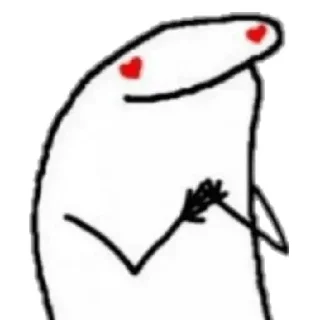❤️ emoji Больше стиков тут: @stikery4 Telegram sticker 19 of 61