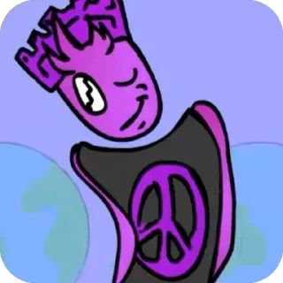 🫥 emoji Jumbojummy123🌟 Telegram sticker 12 of 35