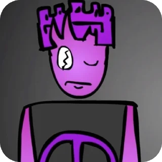 🫥 emoji Jumbojummy123🌟 Telegram sticker 19 of 35