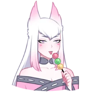 Sticker from @yazykig 🌟🌟